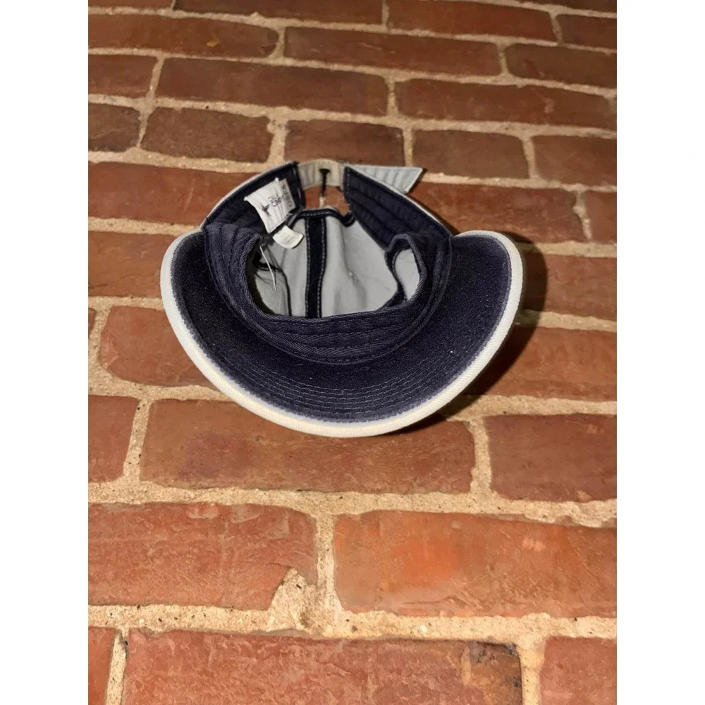 Dallas Cowboys Hat Gray Blue Star Logo Adjustable Strapback‎ Dad Cap